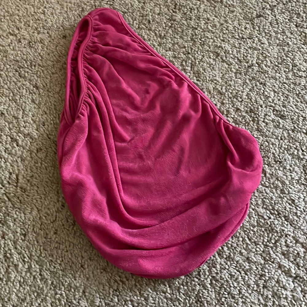 Hello Molly one shoulder top